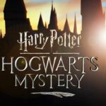 Harry Potter: Hogwarts Mystery