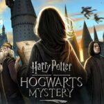 Harry Potter Hogwarts Mystery