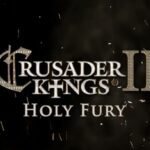 Crusader Kings II DLC Holy Fury