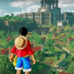 One Piece: World Seeker