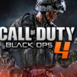 Call of Duty: Black Ops 4