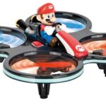 Carrera RC Mini Mario Copter