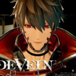 Code Vein