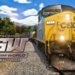 Train Sim World