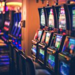 Es kommen immer neue Slots auf den Markt