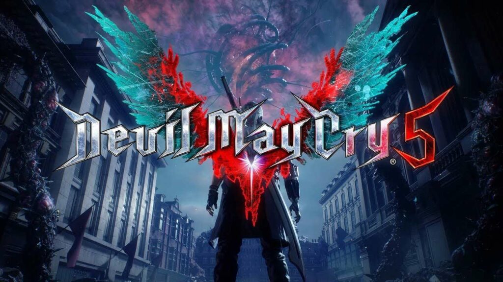 devil may cry 5 bloody palace rewards